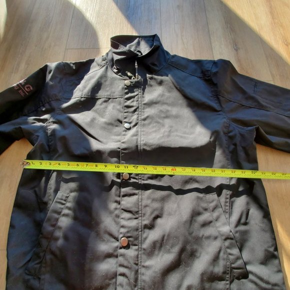 Mens spring/fall jacket - Picture 4 of 9